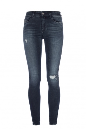 'slandy' jeans, zdjęcie 1 'slandy' jeans od Diesel